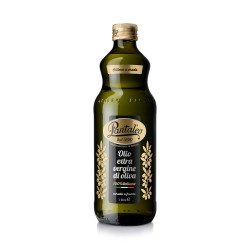 PANTALEO OLIO EVO ZERO PEST.1L