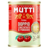 MUTTI DOPPIO CONCENTRATO