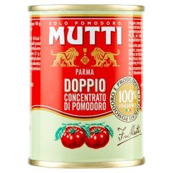MUTTI DOPPIO CONCENTRATO