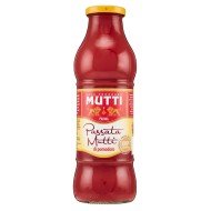 MUTTI PASSATA BOTTIGLIA 700 GR