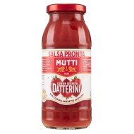 MUTTI SALSA DI DATTERINI R