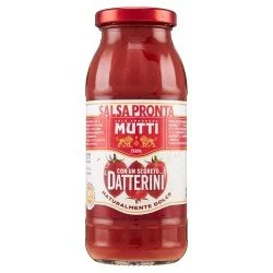 MUTTI SALSA DI DATTERINI R