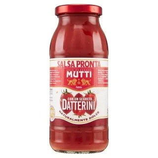 MUTTI SALSA DI DATTERINI R