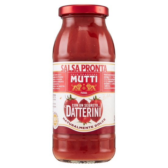 MUTTI SALSA DI DATTERINI R