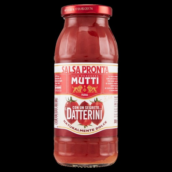 MUTTI SALSA DI DATTERINI R