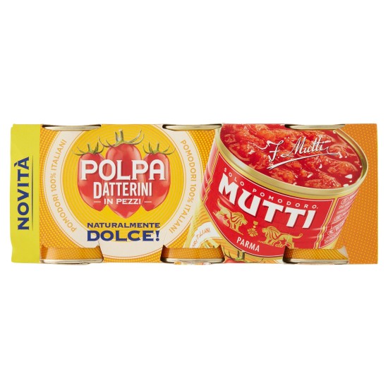 E*MUTTI POLPA DATTERINI GR.300