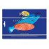 RITAGLI DI SALMONE GR 250