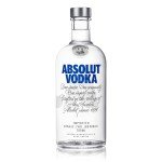 ABSOLUT VODKA 70 cl
