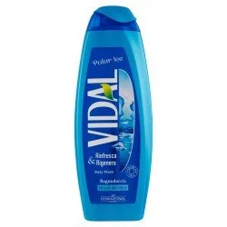 VIDAL BAGNO SCHIUMA POLARICE