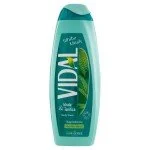 VIDAL BAGNO SCHIUMA WHITE MUSK