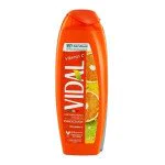 VIDAL DOCCIA SCHAMPOO 250 ML VITAMINA C