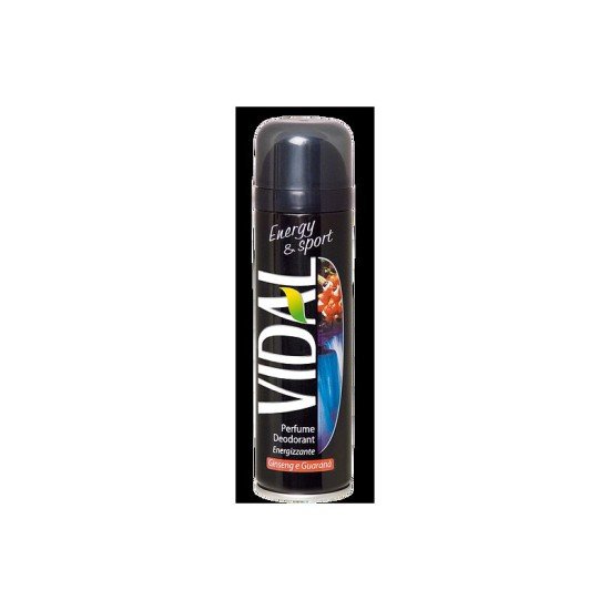 VIDAL DEOSPRAY 150ML BERG/ZENZ VIDAL DEOSPRAY 150ML BERG/ZENZ