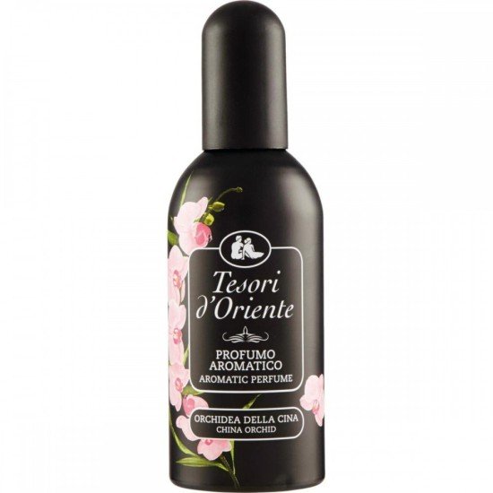 TDO PROFUMO 100 ML ORCHIDEA TDO PROFUMO 100 ML ORCHIDEA