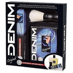 DENIM CONF.REG.PENNELLO A/SHAV DENIM CONF.REG.PENNELLO A/SHAV