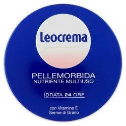 LEOCREMA PELLE MORBIDA ML.150