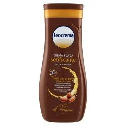 LEOCREMA FLUIDA 250ML ARGAN