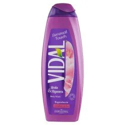 VIDAL BAGNO SCHIUMA SENSUAL