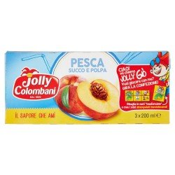 JOLLY SUCCHI PESCA ML200X3 JOLLY SUCCHI PESCA ML200X3