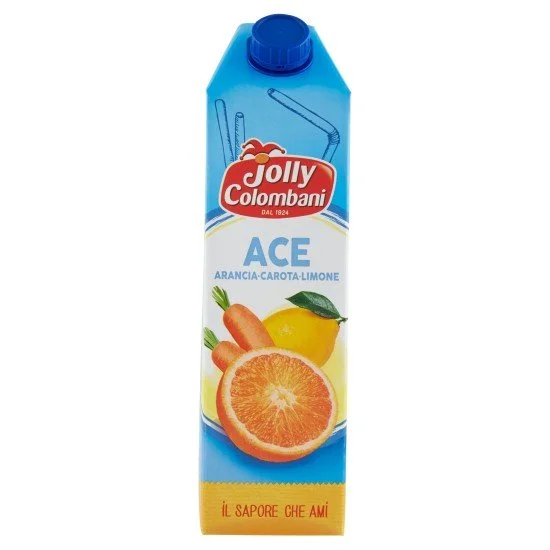 JOLLY SUCCHI ACE BRIK LT 1*#