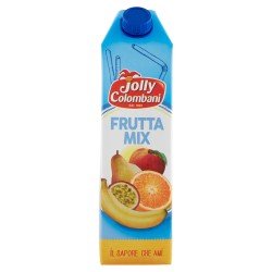 JOLLY SUCCHI BRICK MIX LT.1# JOLLY SUCCHI BRICK MIX LT.1#