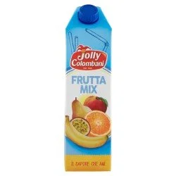 JOLLY SUCCHI BRICK MIX LT.1#
