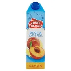 JOLLY SUCCHI PESCA BRIK LT.1#