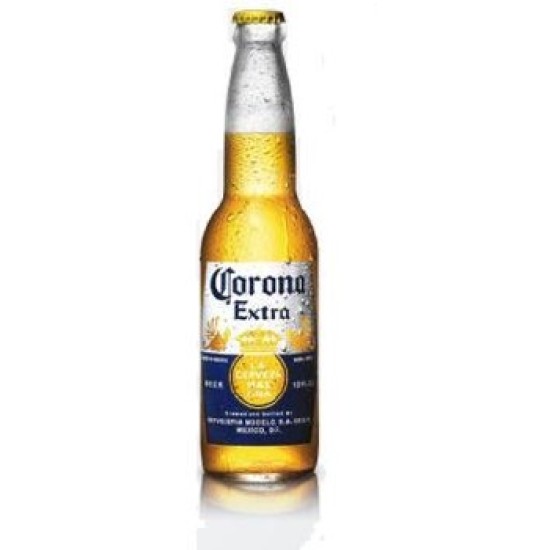 CORONA EXTRA BIRRA 33 CL