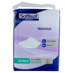 SOFFISOF TRAVERSA 60X90CM CONFEZIONE DA 15 SOFFISOF TRAVERSA 60X90CM CONFEZIONE DA 15