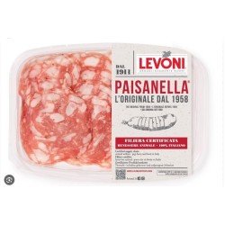 LEVONI PAISANELLA GR 80 VASCHETTA LEVONI PAISANELLA GR 80 VASCHETTA