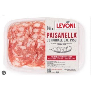 LEVONI PAISANELLA GR 80 VASCHETTA