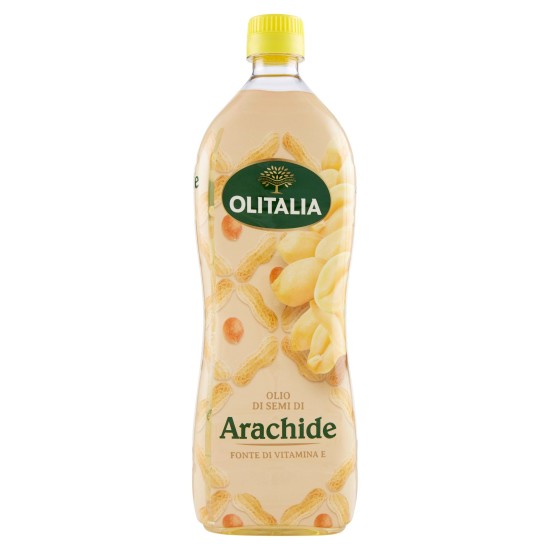 OLITALIA FIOR D'OLIO ARACHIDE