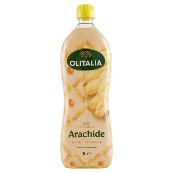 OLITALIA FIOR D'OLIO ARACHIDE