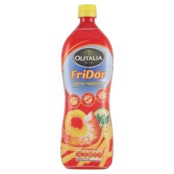 OLITALIA FRIDOR FRITTO PET OLITALIA FRIDOR FRITTO PET