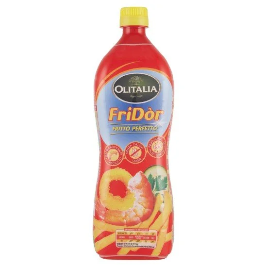 OLITALIA FRIDOR FRITTO PET