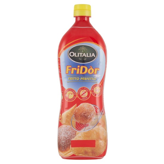 OLITALIA FRIDOR FRITTO PET 