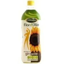 OLITALIA OLIO GIRASOLE PET 1LT OLITALIA OLIO GIRASOLE PET 1LT