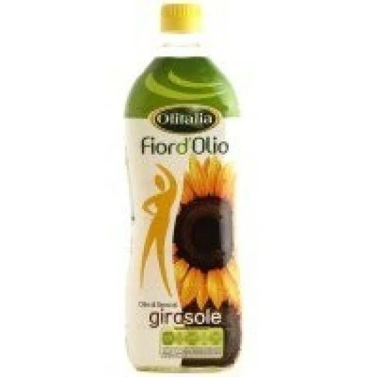 OLITALIA OLIO GIRASOLE PET 1LT
