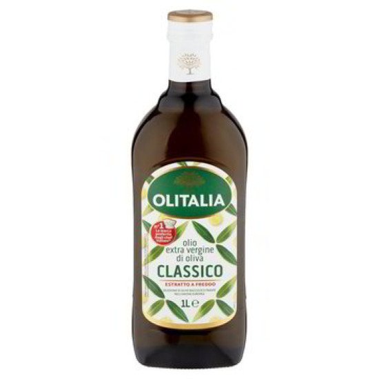 OLITALIA OLIO EVO TRADIZ. LT.1