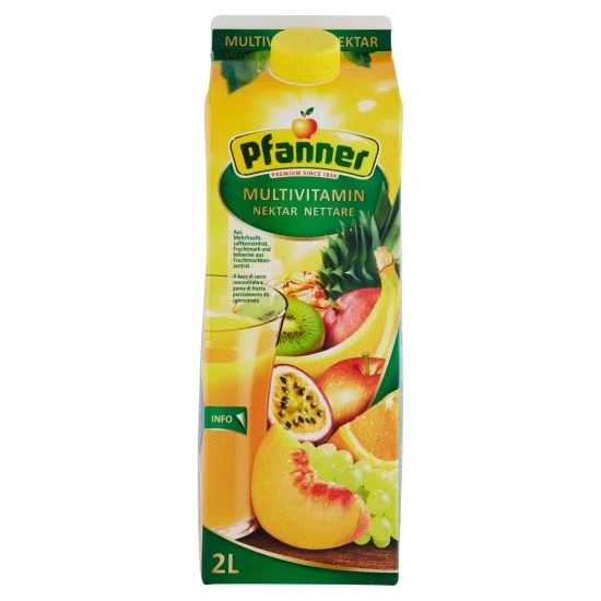 PFANNER NETTARE MULTIV. LT.2*