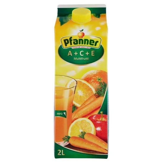 PFANNER BEVANDA LT.2 ACE