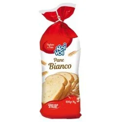 NOI&VOI PANE BAULETTO BIANCO