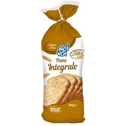 NOI&VOI PAN BAULETTO INTEGRALE NOI&VOI PAN BAULETTO INTEGRALE