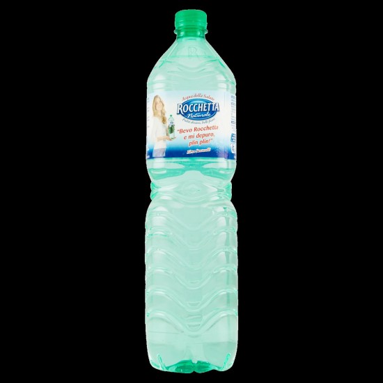 ROCCHETTA ACQUA 1,5 LT