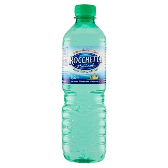 E*ROCCHETTA ACQUA NATURALE CL. E*ROCCHETTA ACQUA NATURALE CL.