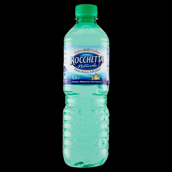 E*ROCCHETTA ACQUA NATURALE CL.