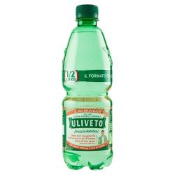 ACQUA ULIVETO 50 CL ACQUA ULIVETO 50 CL