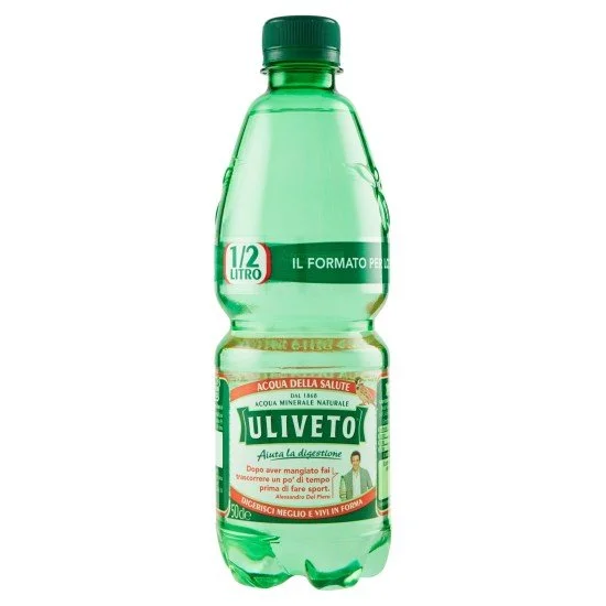 ACQUA ULIVETO 50 CL