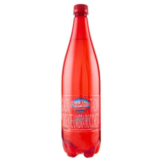 ROCCHETTA BRIO ROSSA PET LT.1.
