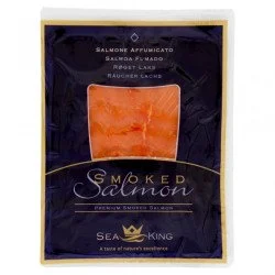 NORTH KING SALMONE NORVEGGESE GR 100