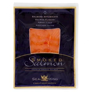 NORTH KING SALMONE NORVEGGESE GR 100 NORTH KING SALMONE NORVEGGESE GR 100